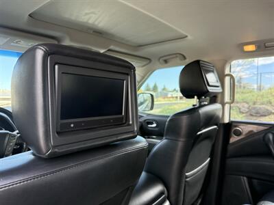 2012 INFINITI QX56   - Photo 6 - Madras, OR 97741