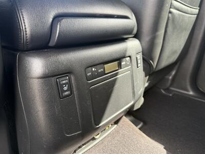 2012 INFINITI QX56   - Photo 7 - Madras, OR 97741