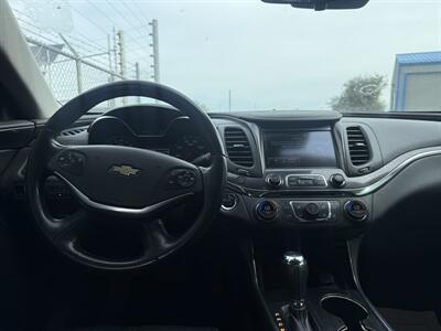 2017 Chevrolet Impala Premier - Photo 12 - Madras, OR 97741