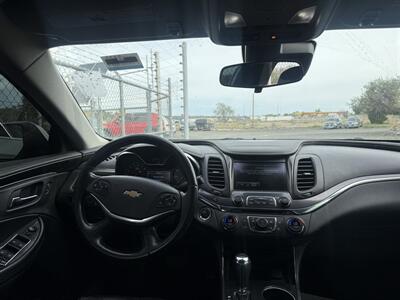 2017 Chevrolet Impala Premier - Photo 9 - Madras, OR 97741