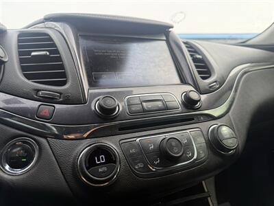 2017 Chevrolet Impala Premier - Photo 10 - Madras, OR 97741