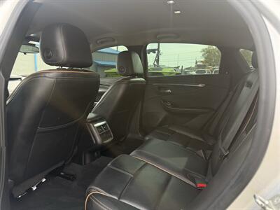 2017 Chevrolet Impala Premier - Photo 6 - Madras, OR 97741
