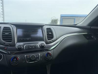 2017 Chevrolet Impala Premier - Photo 11 - Madras, OR 97741