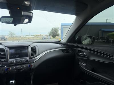 2017 Chevrolet Impala Premier - Photo 8 - Madras, OR 97741