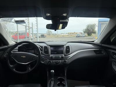 2017 Chevrolet Impala Premier - Photo 7 - Madras, OR 97741