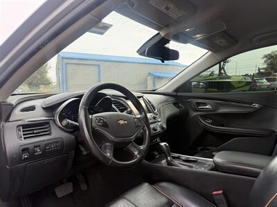 2017 Chevrolet Impala Premier - Photo 5 - Madras, OR 97741