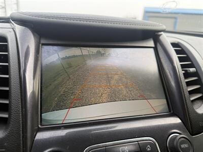 2017 Chevrolet Impala Premier - Photo 14 - Madras, OR 97741