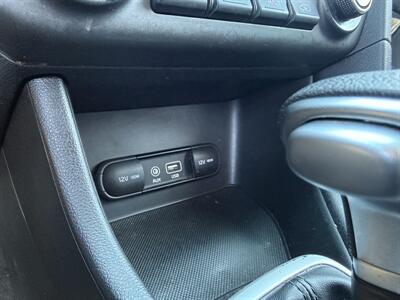 2017 Kia Sportage LX - Photo 13 - Madras, OR 97741