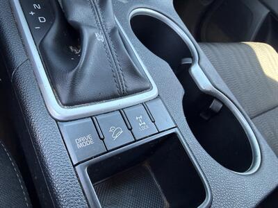 2017 Kia Sportage LX - Photo 12 - Madras, OR 97741