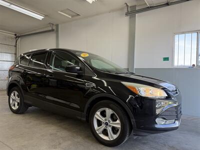 2014 Ford Escape SE   - Photo 1 - Madras, OR 97741