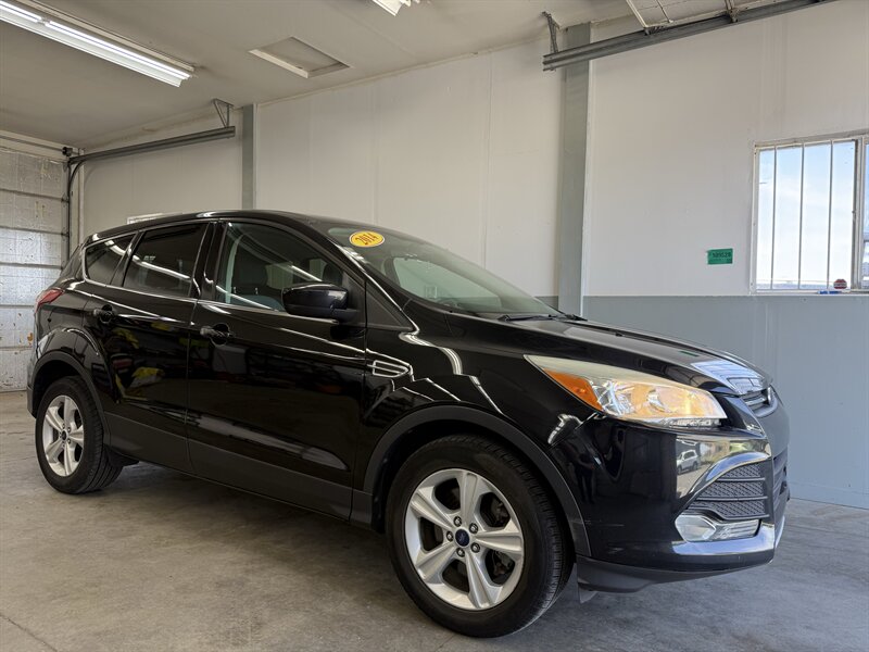 2014 Ford Escape SE   - Photo 1 - Madras, OR 97741