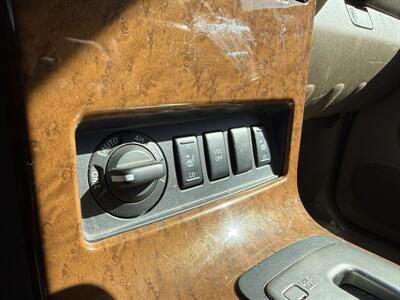 2007 Nissan Pathfinder S S 4dr SUV - Photo 14 - Madras, OR 97741