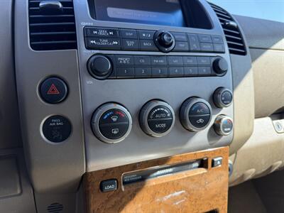 2007 Nissan Pathfinder S S 4dr SUV - Photo 11 - Madras, OR 97741
