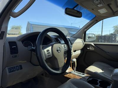 2007 Nissan Pathfinder S S 4dr SUV - Photo 5 - Madras, OR 97741