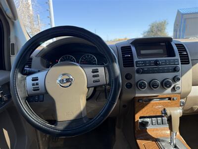 2007 Nissan Pathfinder S S 4dr SUV - Photo 8 - Madras, OR 97741