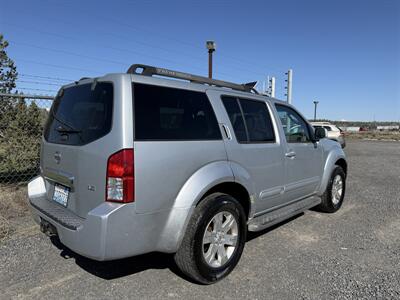 2007 Nissan Pathfinder S S 4dr SUV - Photo 3 - Madras, OR 97741