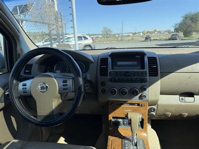 2007 Nissan Pathfinder S S 4dr SUV - Photo 7 - Madras, OR 97741