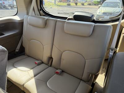 2007 Nissan Pathfinder S S 4dr SUV - Photo 13 - Madras, OR 97741