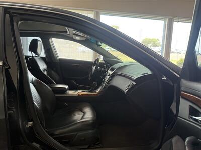 2009 Cadillac CTS 3.6L DI - Photo 8 - Madras, OR 97741