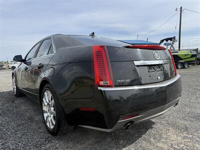 2009 Cadillac CTS 3.6L DI   - Photo 6 - Madras, OR 97741