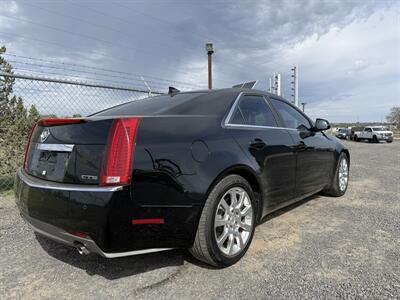 2009 Cadillac CTS 3.6L DI   - Photo 3 - Madras, OR 97741