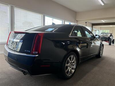 2009 Cadillac CTS 3.6L DI - Photo 6 - Madras, OR 97741