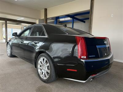 2009 Cadillac CTS 3.6L DI - Photo 3 - Madras, OR 97741