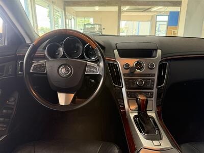 2009 Cadillac CTS 3.6L DI - Photo 10 - Madras, OR 97741
