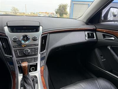 2009 Cadillac CTS 3.6L DI   - Photo 7 - Madras, OR 97741