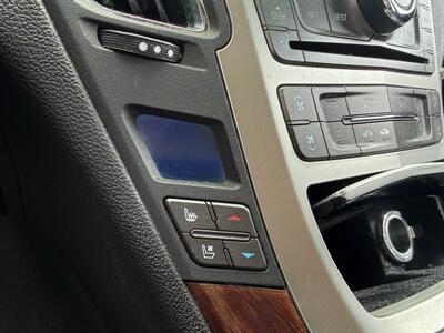 2009 Cadillac CTS 3.6L DI   - Photo 15 - Madras, OR 97741