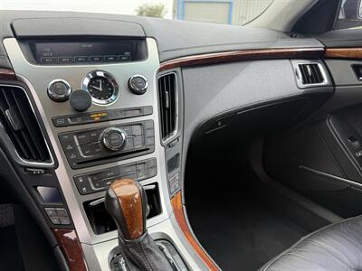 2009 Cadillac CTS 3.6L DI   - Photo 14 - Madras, OR 97741