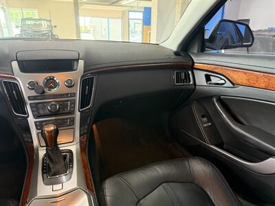 2009 Cadillac CTS 3.6L DI - Photo 11 - Madras, OR 97741