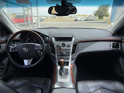 2009 Cadillac CTS 3.6L DI   - Photo 9 - Madras, OR 97741