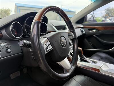 2009 Cadillac CTS 3.6L DI   - Photo 10 - Madras, OR 97741