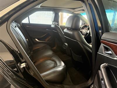 2009 Cadillac CTS 3.6L DI - Photo 9 - Madras, OR 97741