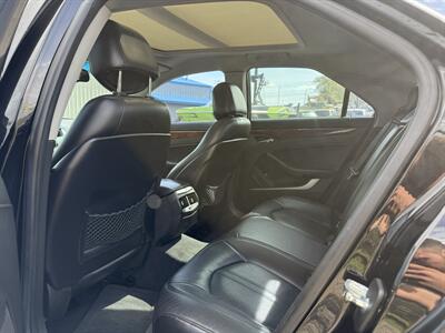 2009 Cadillac CTS 3.6L DI   - Photo 4 - Madras, OR 97741