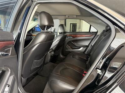 2009 Cadillac CTS 3.6L DI - Photo 4 - Madras, OR 97741