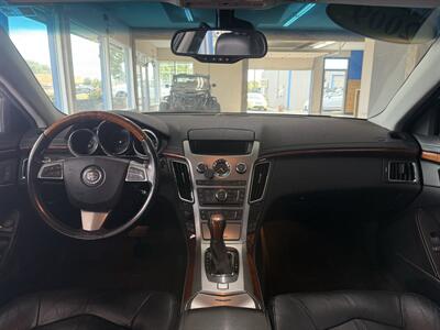 2009 Cadillac CTS 3.6L DI - Photo 7 - Madras, OR 97741