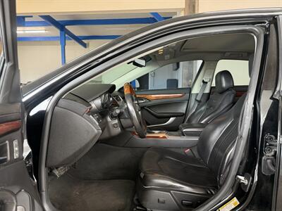 2009 Cadillac CTS 3.6L DI - Photo 5 - Madras, OR 97741