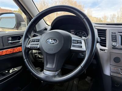2012 Subaru Outback 3.6R Limited - Photo 9 - Madras, OR 97741