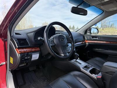 2012 Subaru Outback 3.6R Limited - Photo 5 - Madras, OR 97741