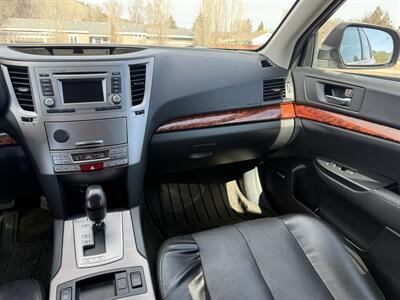 2012 Subaru Outback 3.6R Limited - Photo 10 - Madras, OR 97741