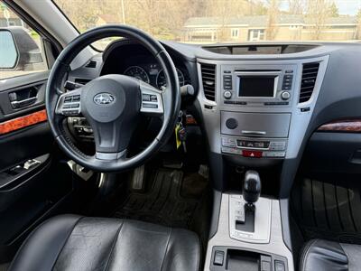 2012 Subaru Outback 3.6R Limited - Photo 7 - Madras, OR 97741