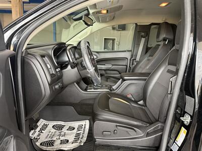 2017 GMC Canyon SLE   - Photo 5 - Madras, OR 97741