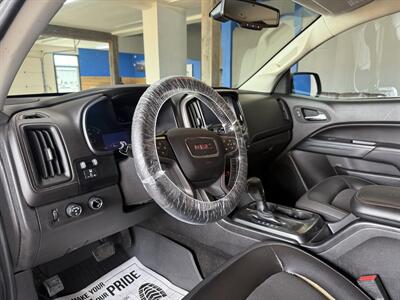 2017 GMC Canyon SLE   - Photo 6 - Madras, OR 97741