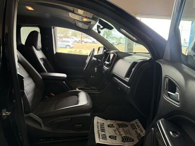 2017 GMC Canyon SLE   - Photo 8 - Madras, OR 97741