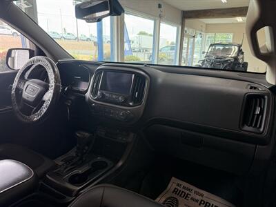 2017 GMC Canyon SLE   - Photo 10 - Madras, OR 97741
