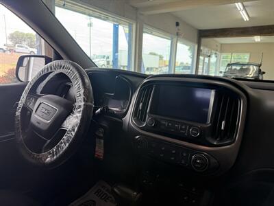 2017 GMC Canyon SLE   - Photo 9 - Madras, OR 97741