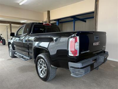 2017 GMC Canyon SLE   - Photo 4 - Madras, OR 97741