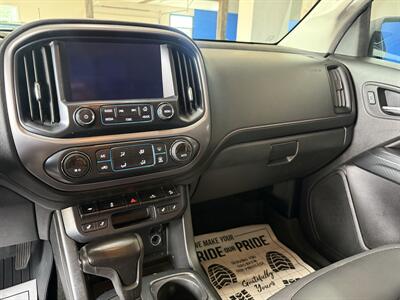 2017 GMC Canyon SLE   - Photo 12 - Madras, OR 97741